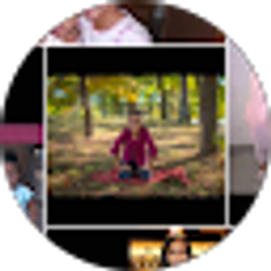 Profile photo of Sylvia H