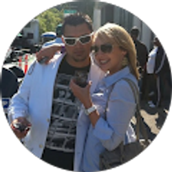 Profile photo of Tanya Abbate