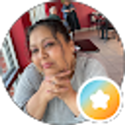 Profile photo of Maria Vega