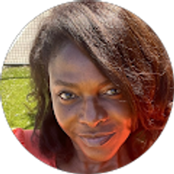 Profile photo of Regina McCoy