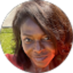 Profile photo of Regina McCoy