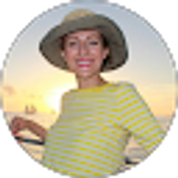 Profile photo of Ewa Barnas