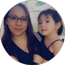 Profile photo of Nicole Mae