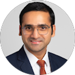 Profile photo of Rahul Mishra