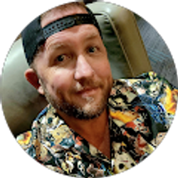 Profile photo of Kyle