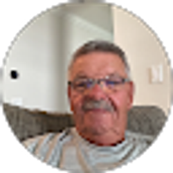 Profile photo of Bruce Creighton
