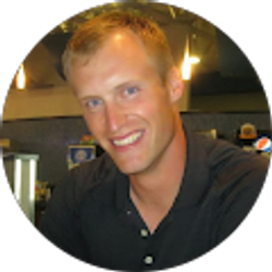 Profile photo of Tyler Justice