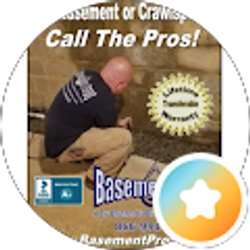 Profile photo of Basement Pros of DE