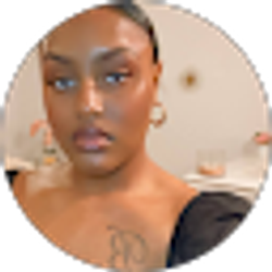 Profile photo of Bianca McKinney