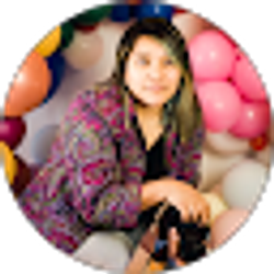 Profile photo of Ana Torres