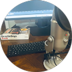 Profile photo of Tim Pitman