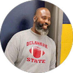 Profile photo of Devin King