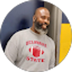 Profile photo of Devin King