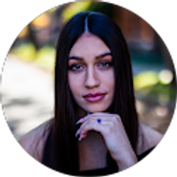 Profile photo of Isabella Carey