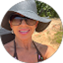 Profile photo of Melissa Smith