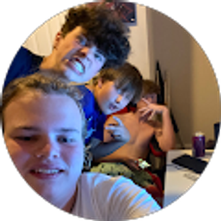 Profile photo of Noah Ansley