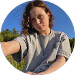 Profile photo of Kimberlee Raymond