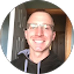 Profile photo of Justin Curry
