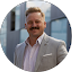 Profile photo of Dustin Ratheal