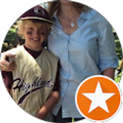 Profile photo of Kristina Cox