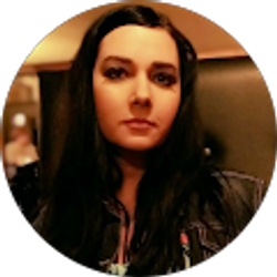 Profile photo of Melissa Romanello