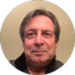 Profile photo of David Comer