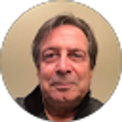 Profile photo of David Comer