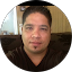 Profile photo of Luis Sandoval
