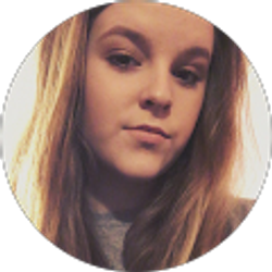 Profile photo of Callie Smith