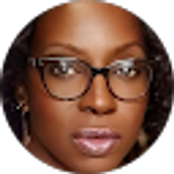 Profile photo of Sandra Geeter