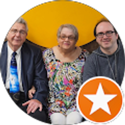 Profile photo of Cheryl Bowser