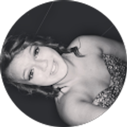 Profile photo of Brianna Dawn Walters