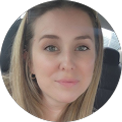 Profile photo of Tiffany Summers