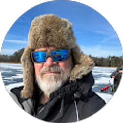 Profile photo of Gary Withers