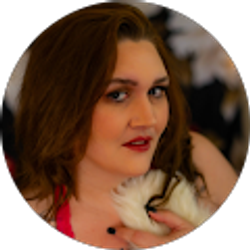 Profile photo of Katelyn Burgie