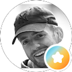Profile photo of Mark Gagalis Messmore