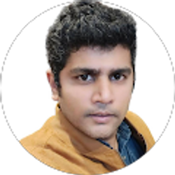 Profile photo of Nilesh Khot