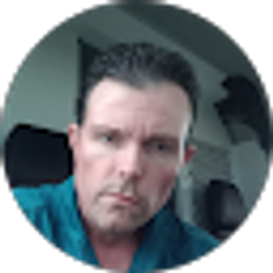 Profile photo of Paul Chriss