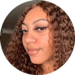 Profile photo of Samaria Gonzalez