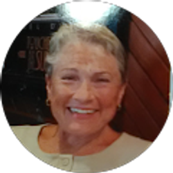 Profile photo of Carol Laputz