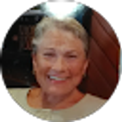 Profile photo of Carol Laputz