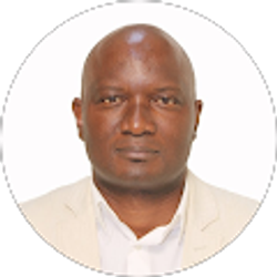 Profile photo of Julius Chapunga