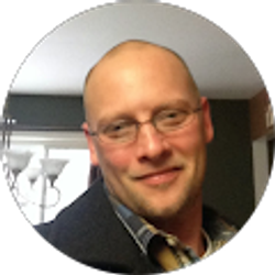 Profile photo of Rick Hickman