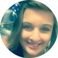 Profile photo of Elizabeth Martin