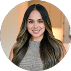 Profile photo of Sandra Diaz