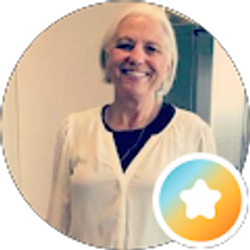 Profile photo of Kathy Bjorklund