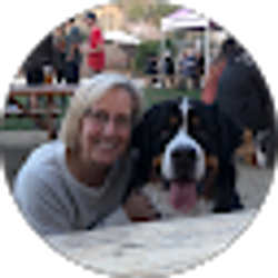 Profile photo of Janet Petersen