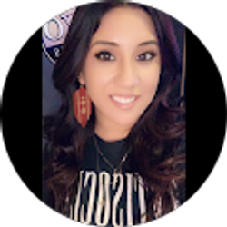 Profile photo of Lisette Carrion