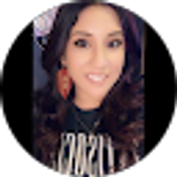 Profile photo of Lisette Carrion