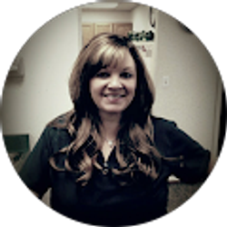 Profile photo of Joy Swanson